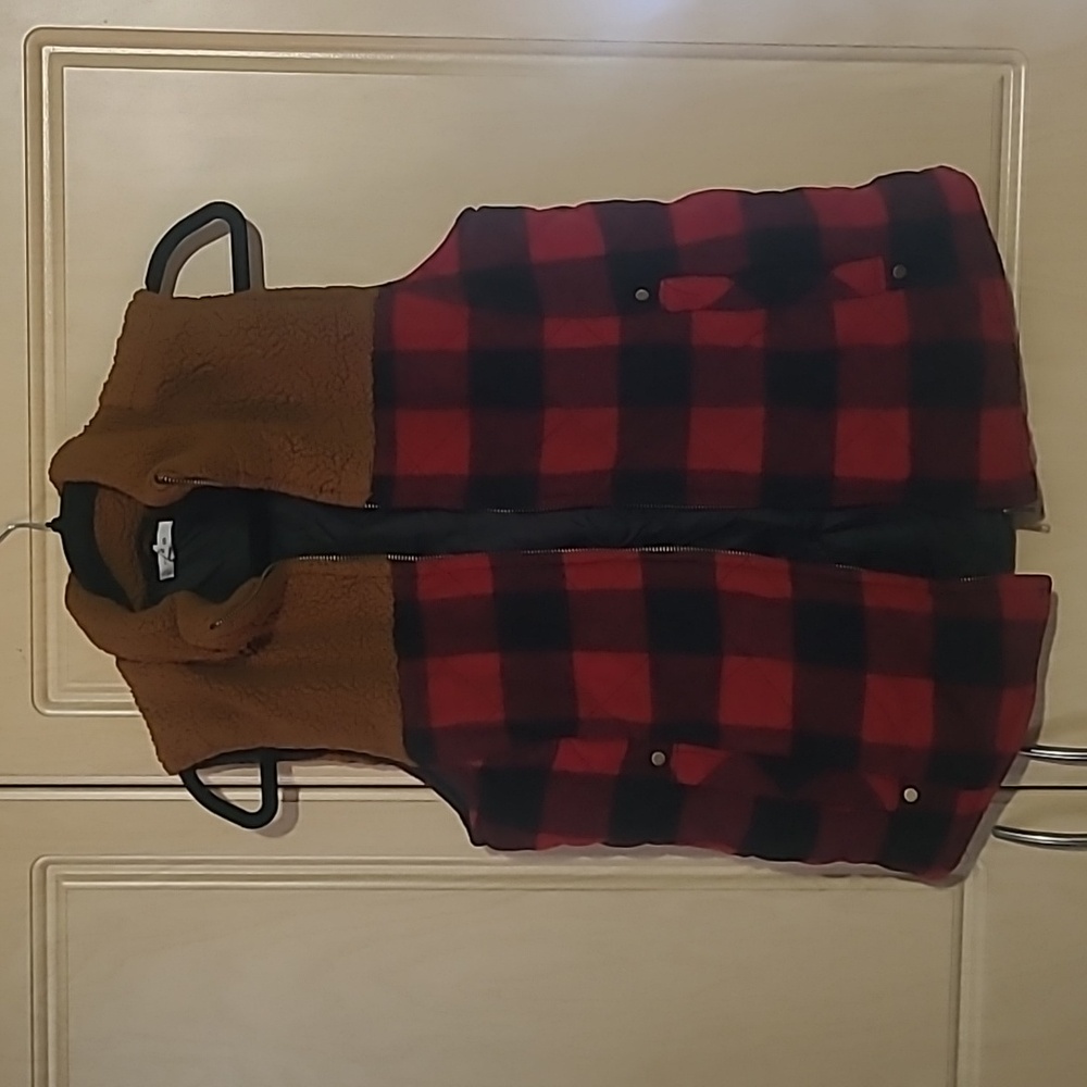 Maurices Winter Vest